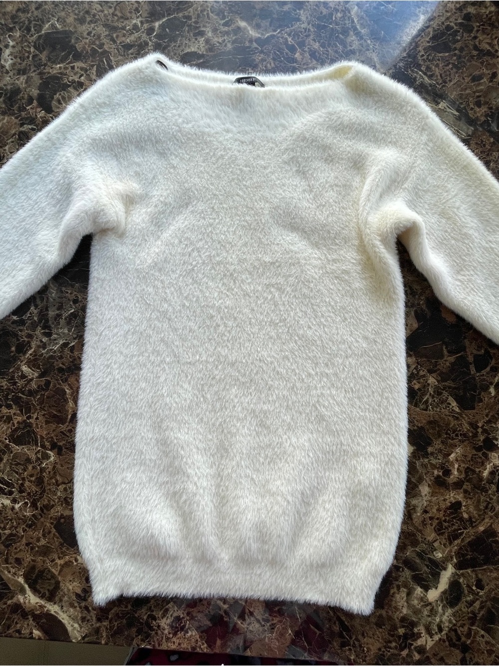 Forever 21 long sweater/sweater dress